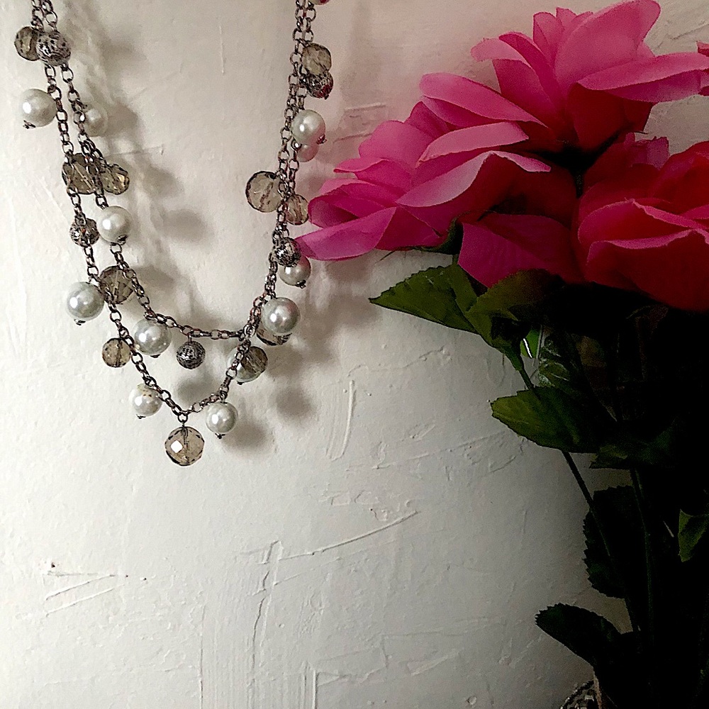 Fashion jewelry
